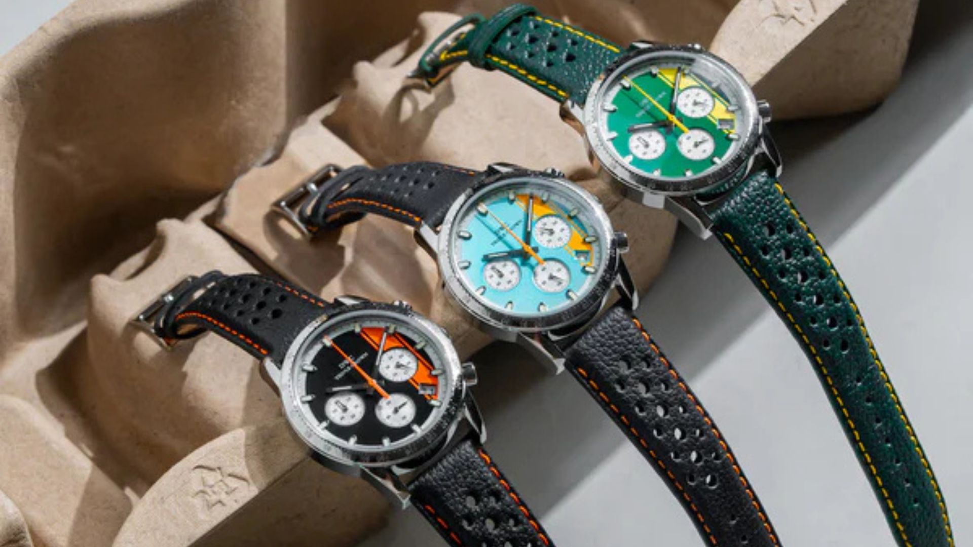 A New Indian Voice in Horology: The Rise of Delhi Watch Company