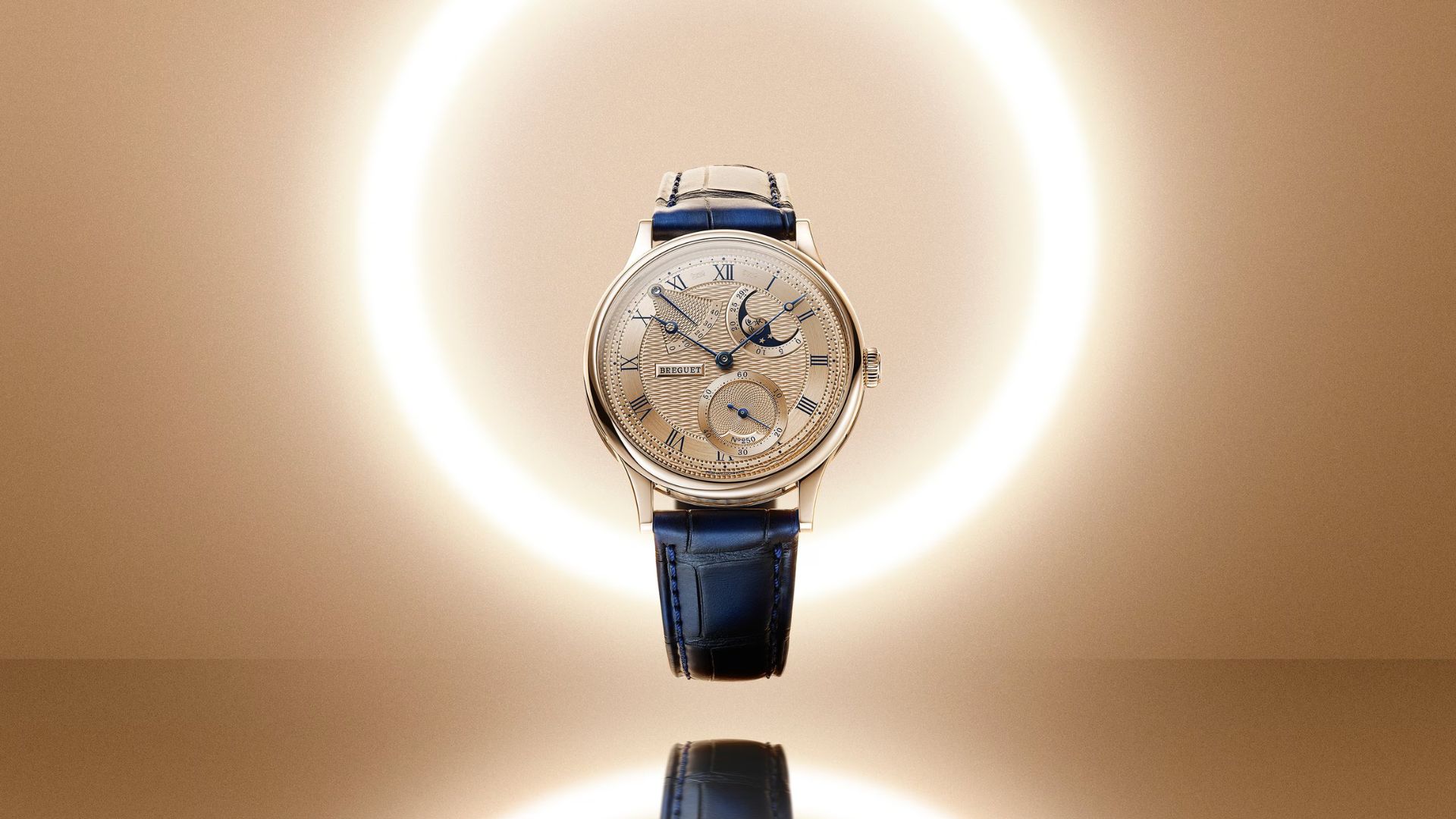 Two New Classics Crown 250 Years of Breguet’s Horological Legacy