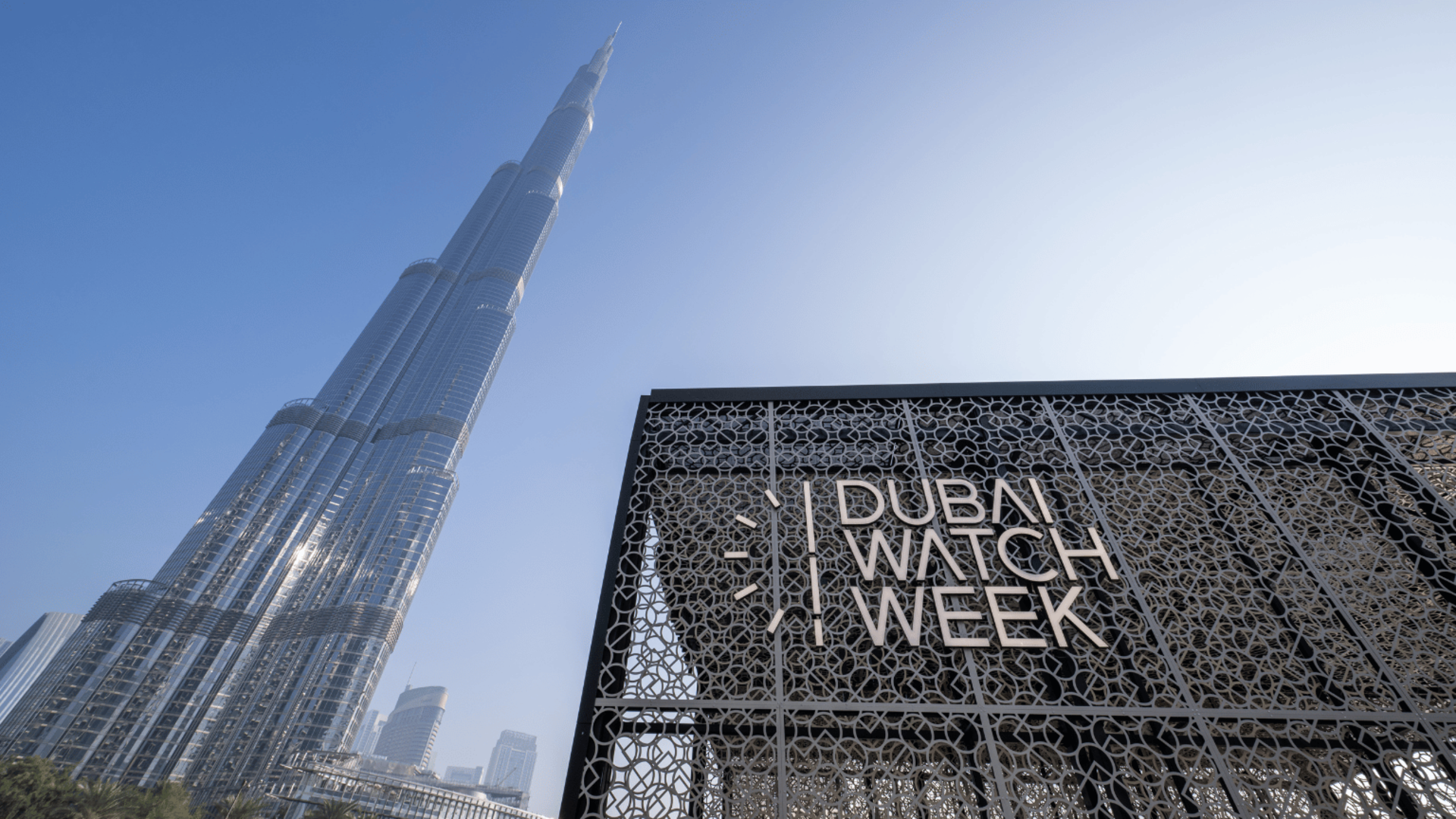 Dubai Watch Week 2025 Sets the Pace for Horology’s Future