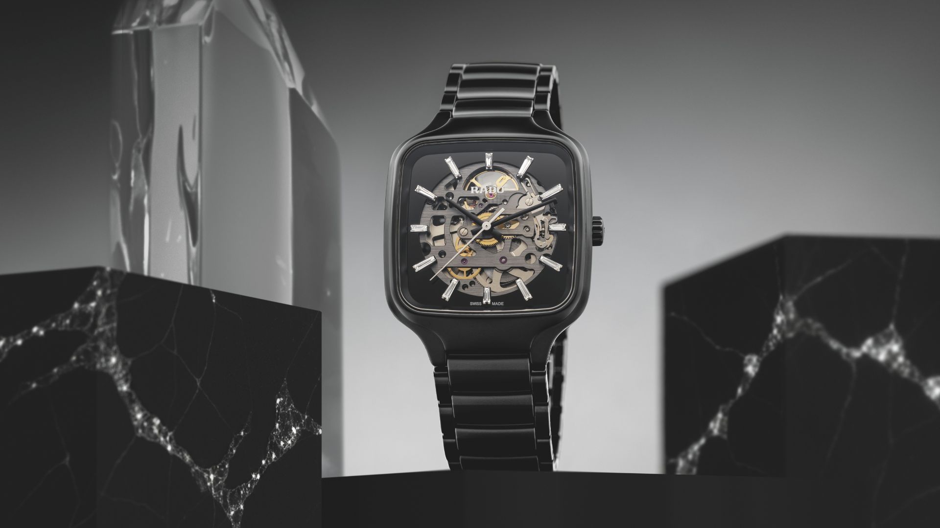 Rado’s True Square Skeleton: Making the Case for Visible Innovation