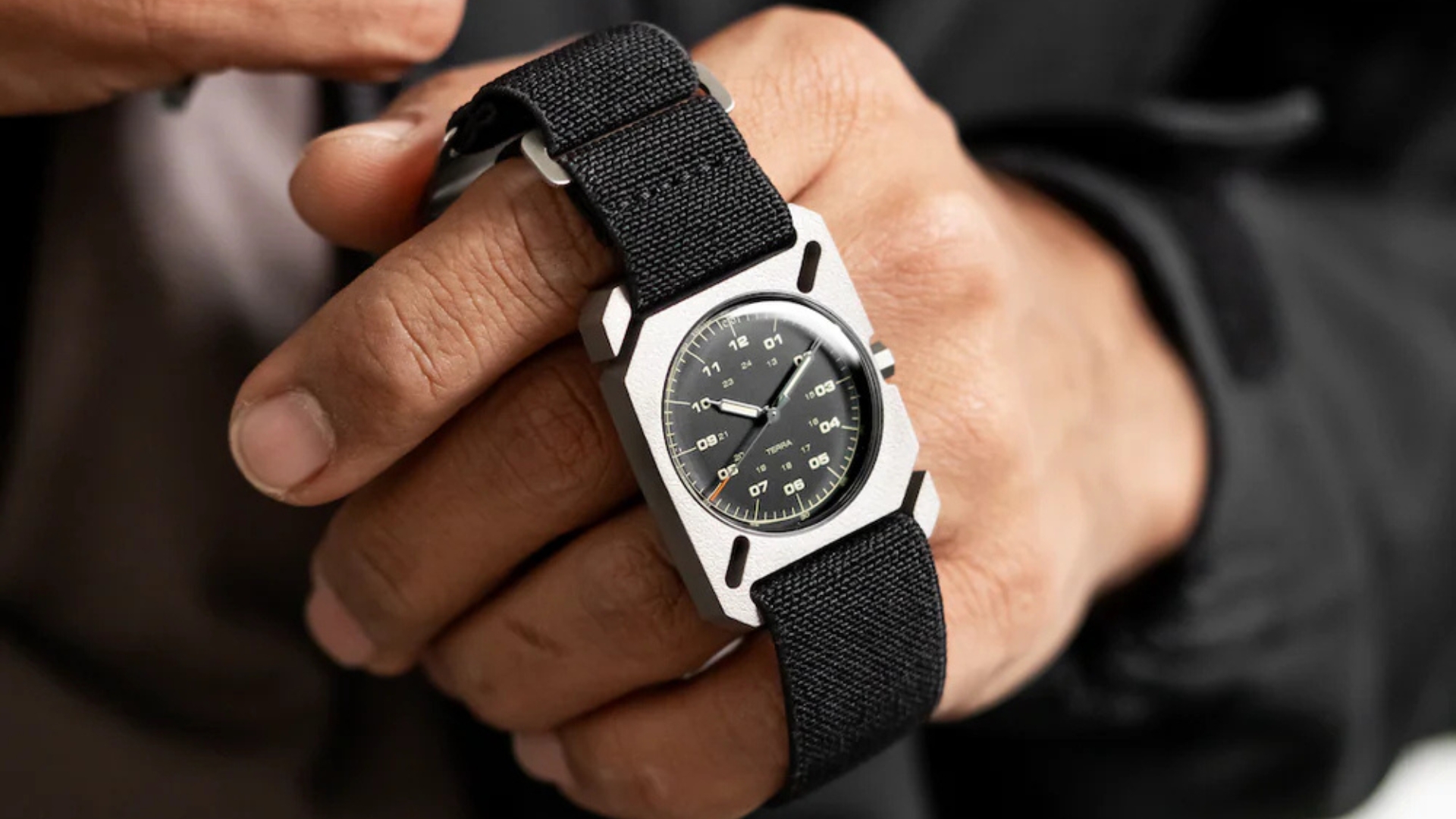 Delhi Watch Company Marks Five Years of Moving the Needle in Indian Watchmaking with Terra