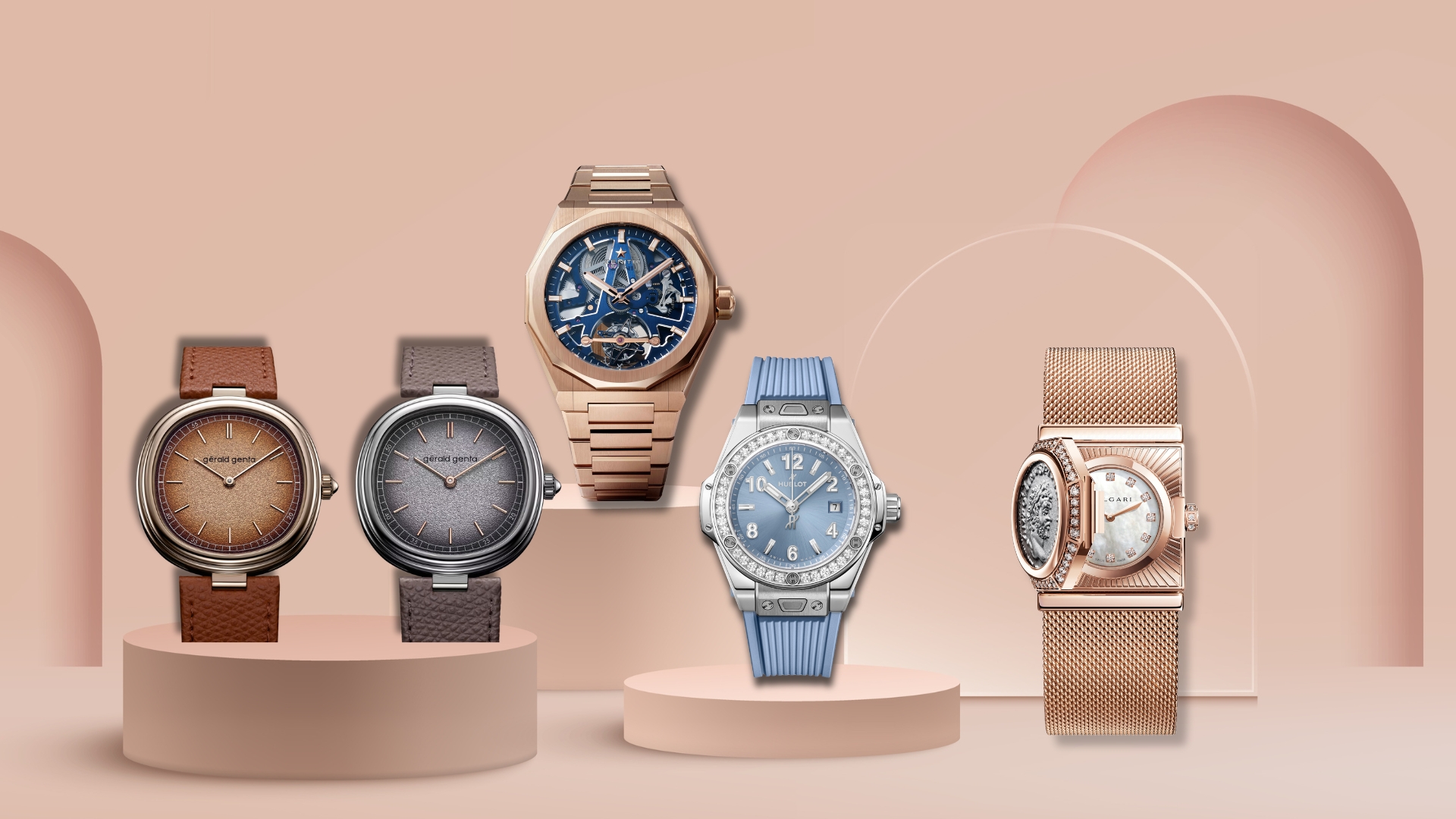 A Look at the Watches that Defined LVMH Watch Week 2026 