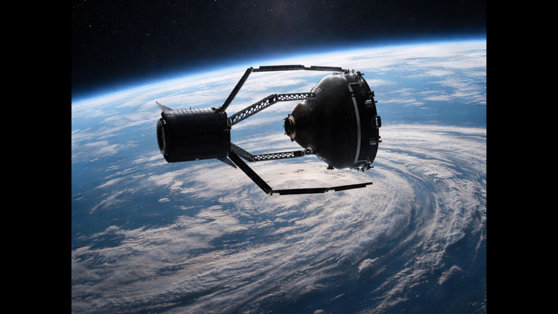 Cosmic Custodians: Omega Takes Responsibility Beyond Earth