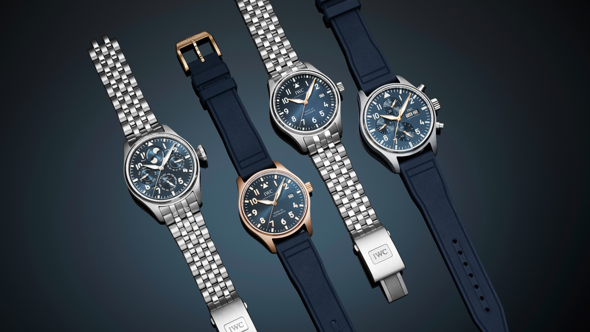 Watches and Wonders 2026: Inside IWC Schaffhausen’s Masterpieces 