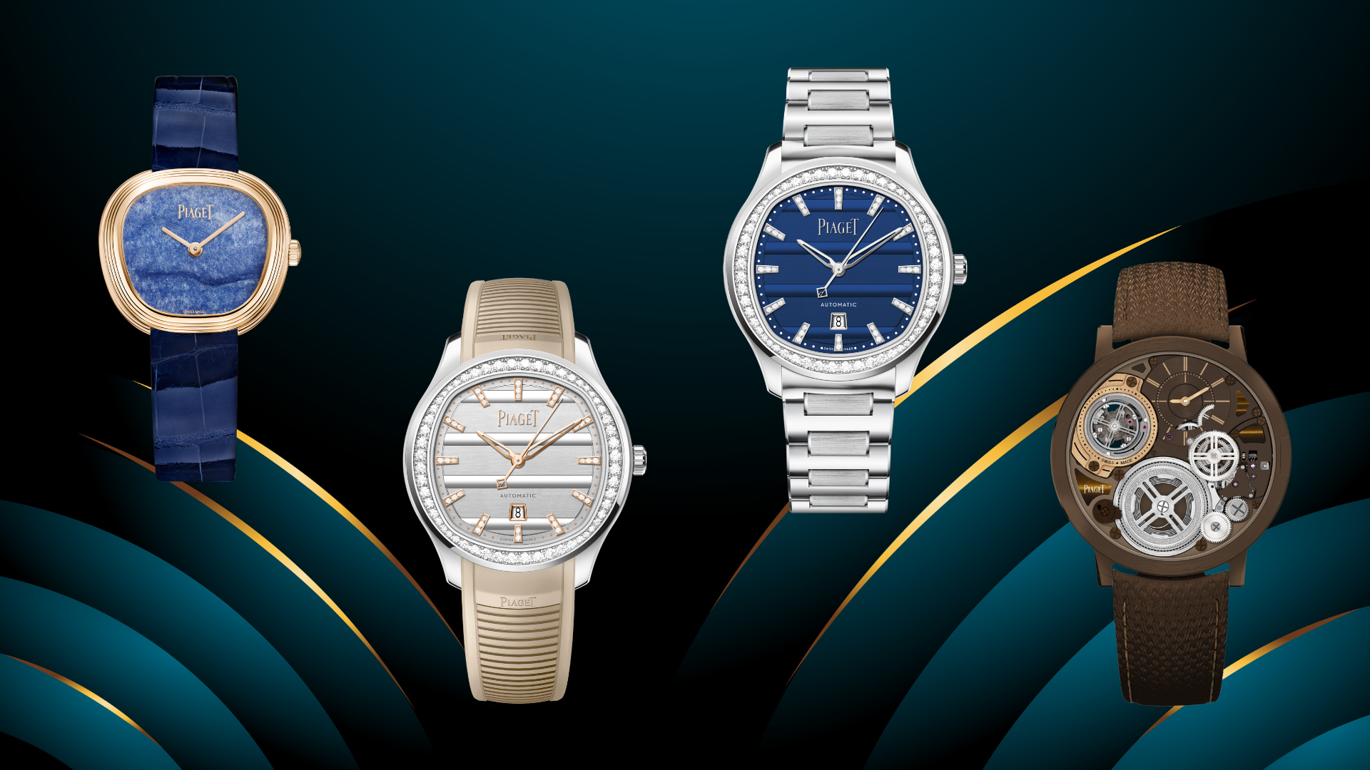 Piaget Polo 79 Returns: A Gold Standard, Reimagined for 2026