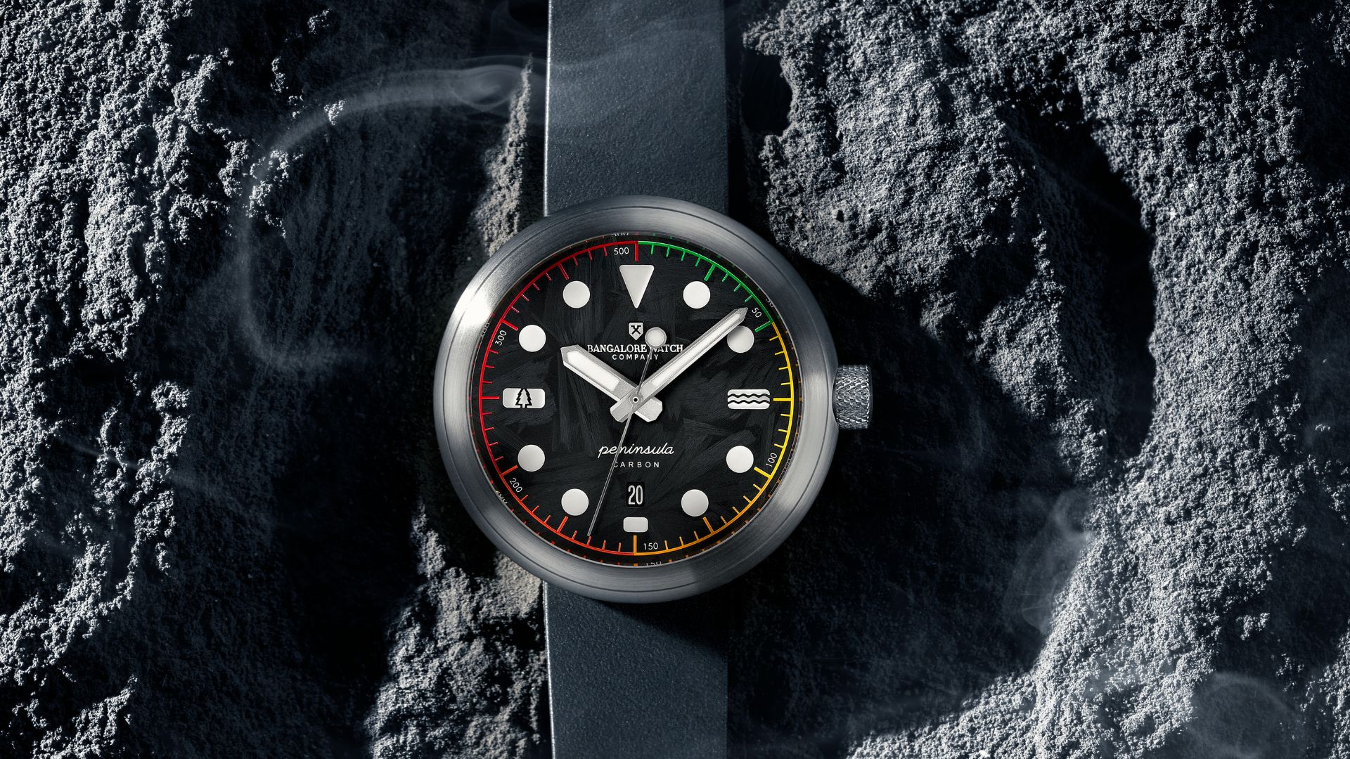 The Peninsula Carbon Explores What Carbon Can Signify Beyond Performance
