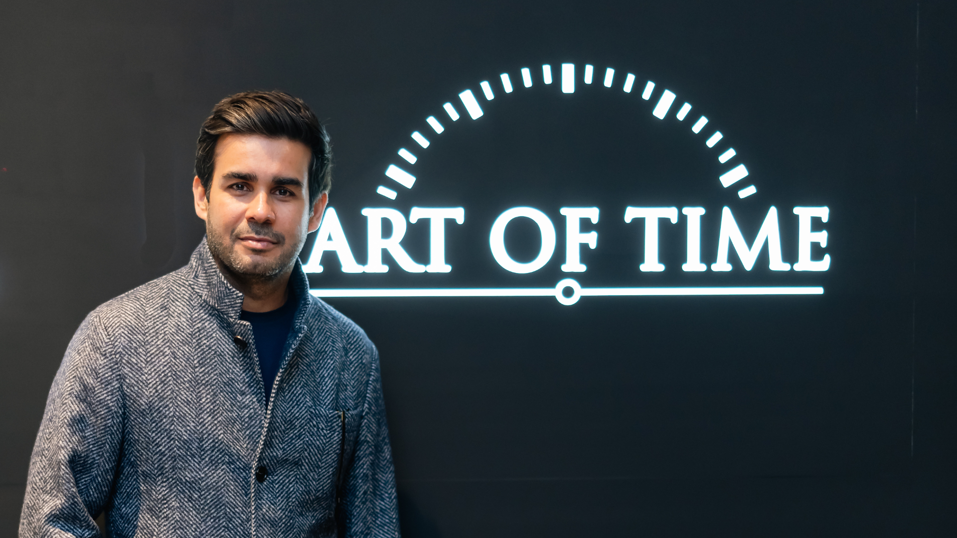 Hyderabad has been a massive market for luxury: Gaurav Bhatia, Director & Co-Founder, Art Of Time