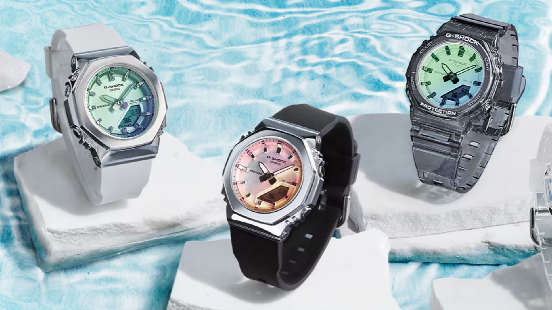 G-SHOCK hosts its first-ever fan meet in India