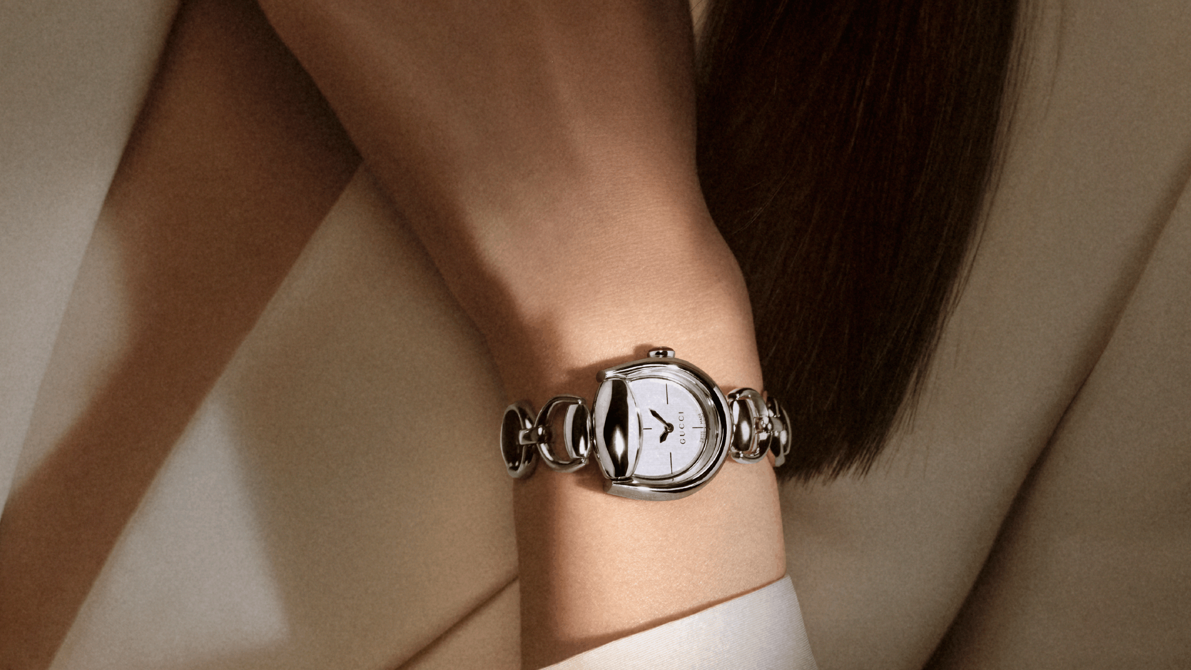 Gucci Reinvents the Iconic Horsebit Collection with a New Campaign
