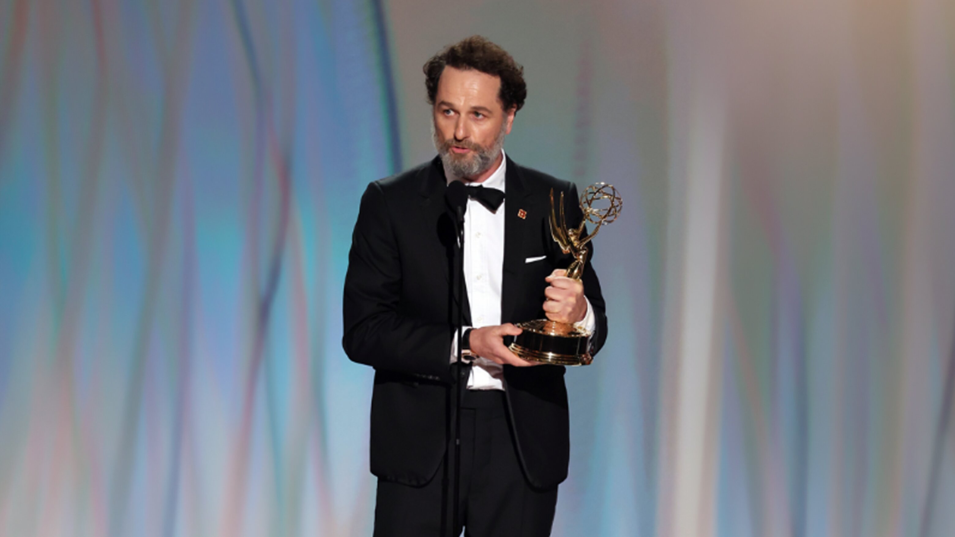 When Gold Meets Glory: Hublot Shines with Hollywood’s Icons at the 78th Primetime Emmy Awards  