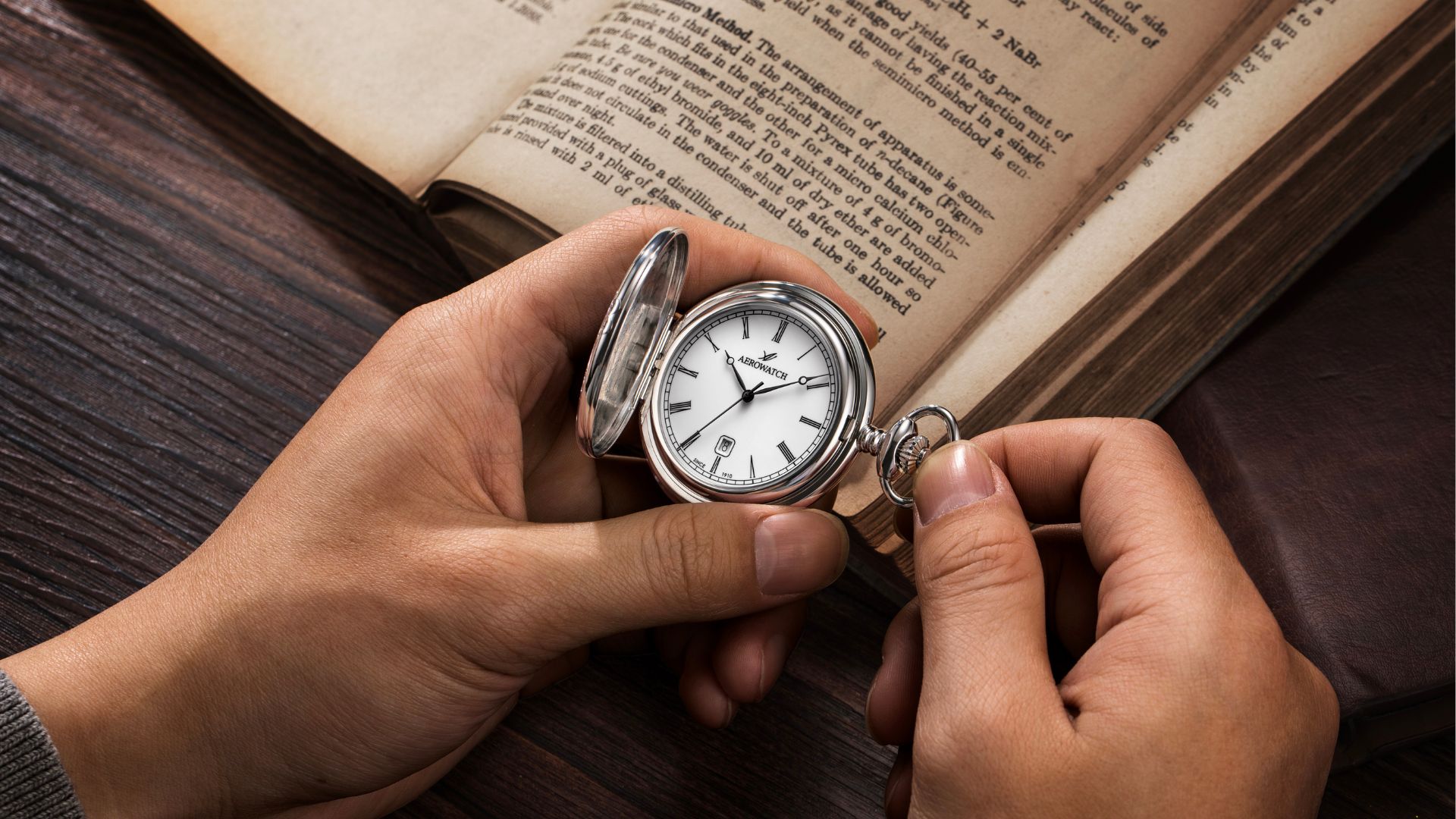 Meet the New Watchmaker Debuting in India