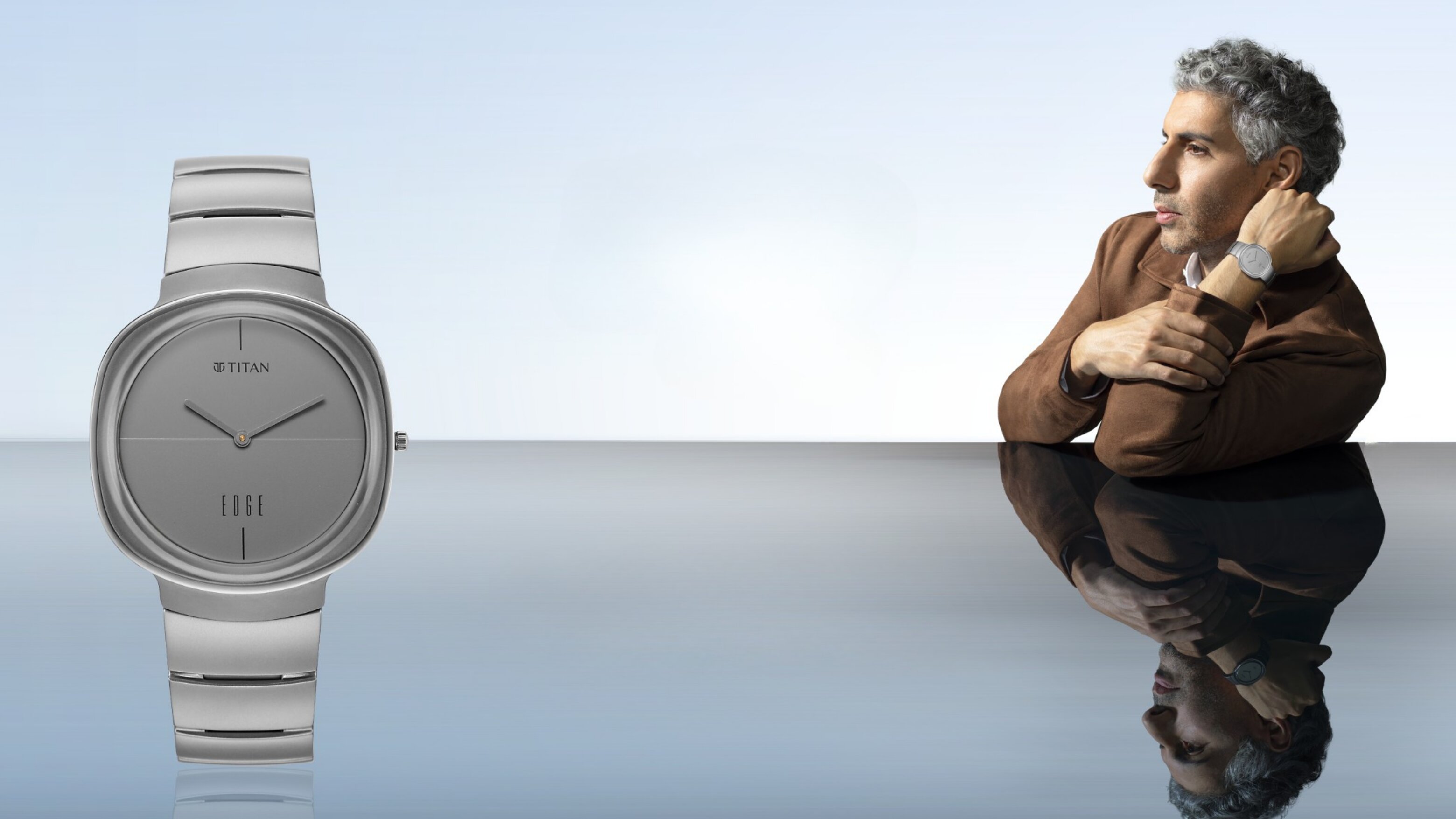 The Weight of Almost Nothing: Squircle Titanium, a Titan Craftsmanship Story