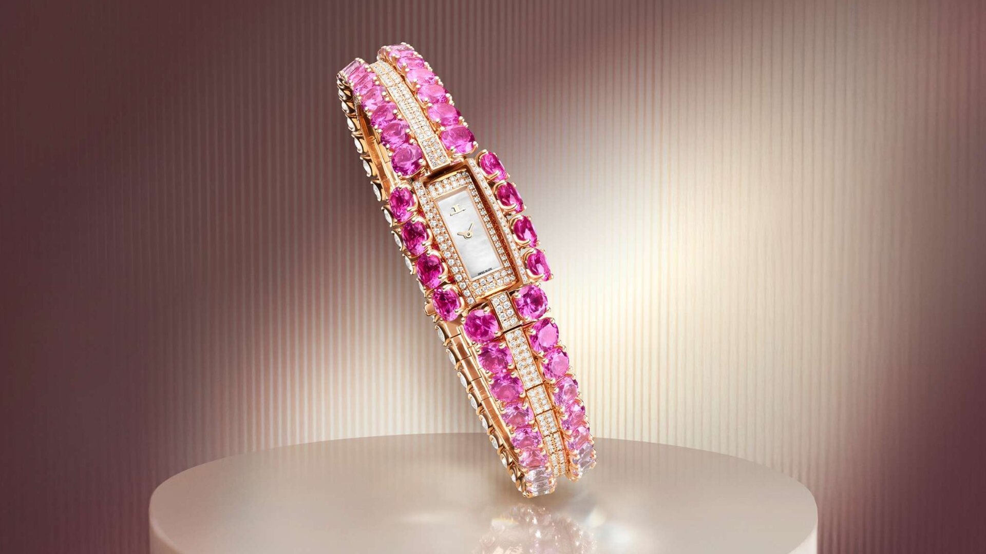 A Timepiece of Deliberate Discretion: Jaeger LeCoultre Calibre 101 Secrets