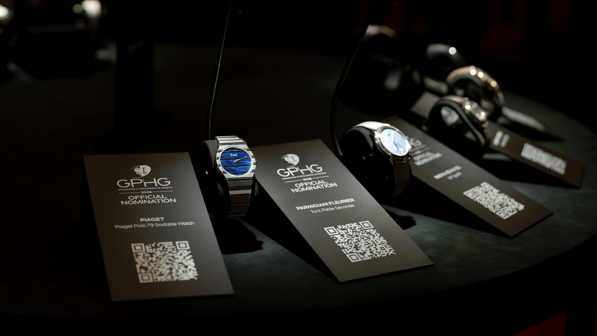 High Horology Leaves Its Mark as the Mumbai Chapter of the 2026 GPHG Exhibition Closes