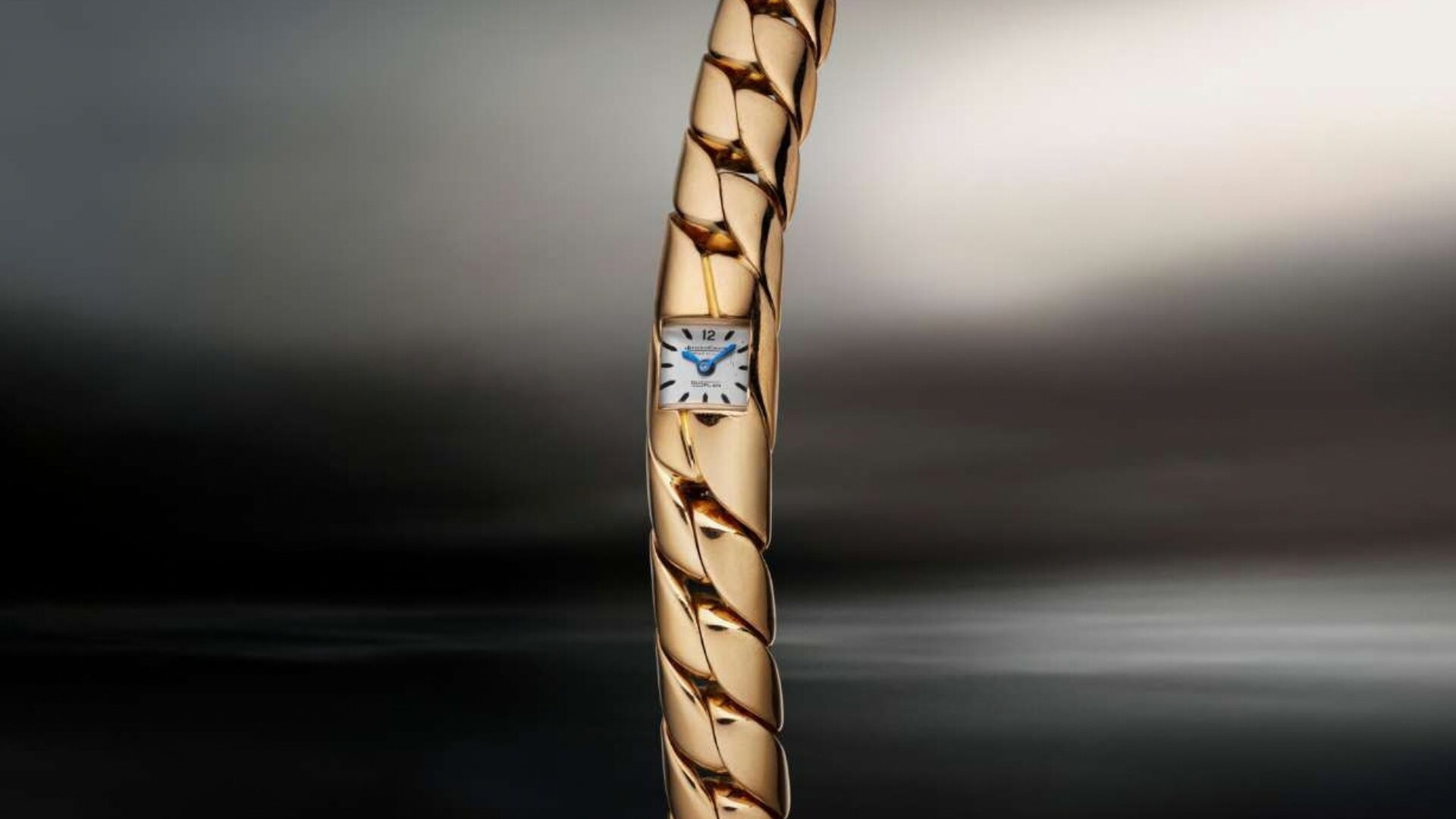 A Vault of the Exceptional: Jaeger LeCoultre to Arrive in Hong Kong with an Unveiling of the Vintage