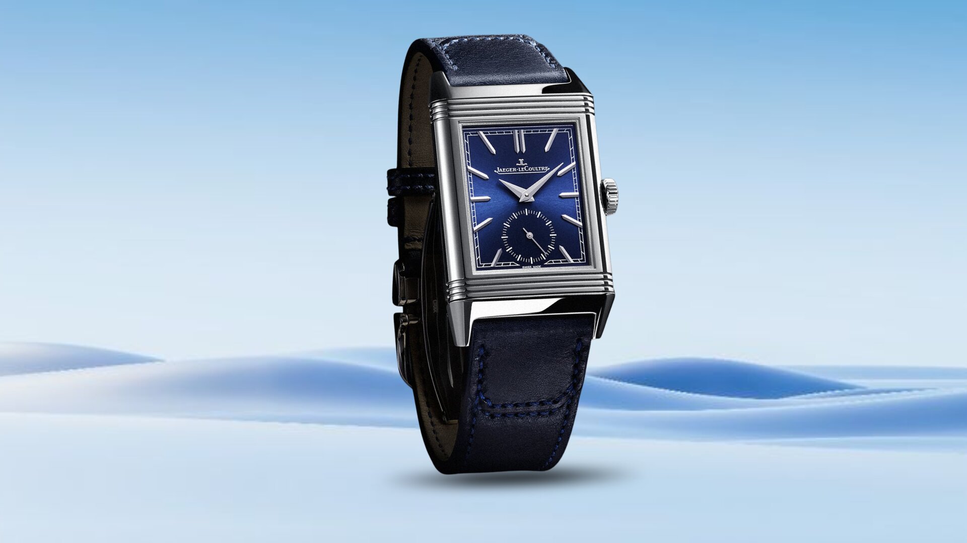From a Solution to a Connoisseur’s Pick, the Birth of Jaeger-LeCoultre’s Reverso and Its Voyage to Recognition