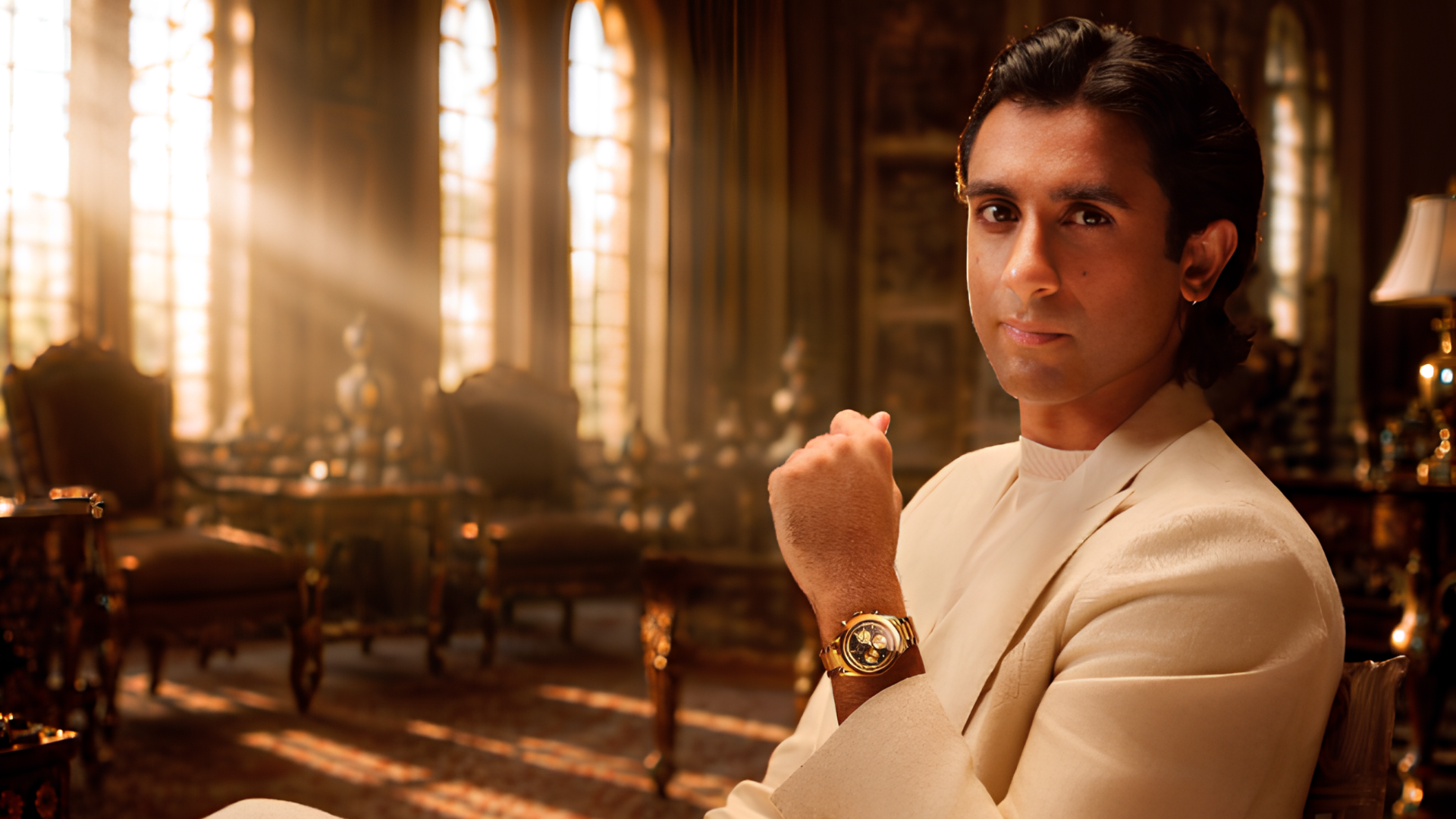 Fossil Names Sawai Padmanabh Singh as Global Ambassador, Unveils Signature Collection in Jaipur