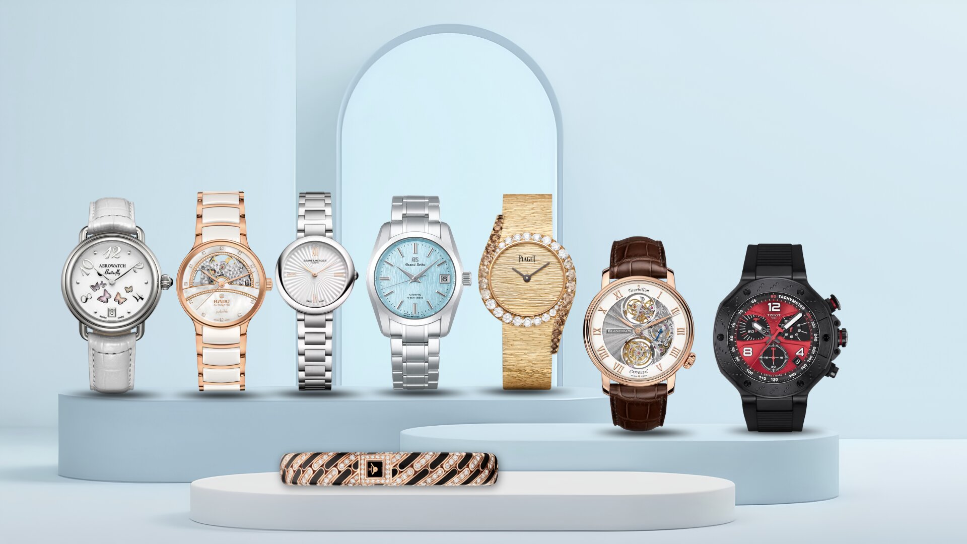 Wrist-Worthy Diwali Gifts: The Guide for 2026