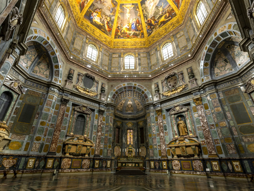 EJ · Florence’s Gothic & Renaissance Wonders - Group 5