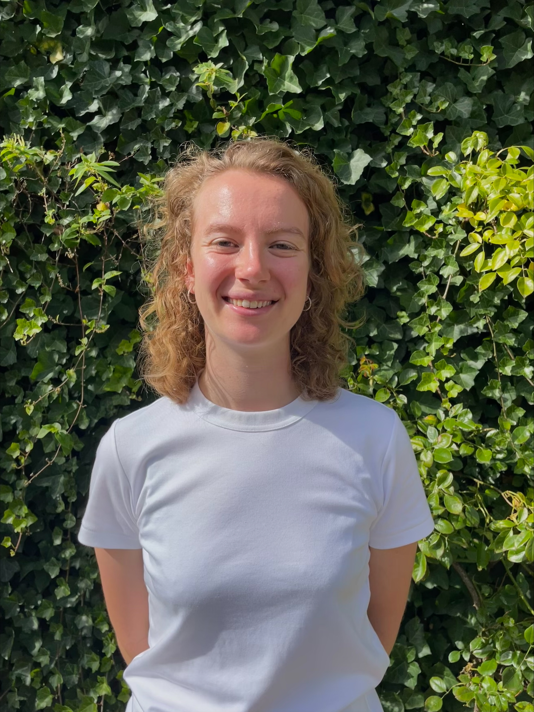 Image of Dieuwke Louwsma