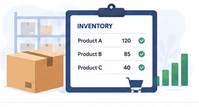 Billing and inventory management software for Gurugram businesses