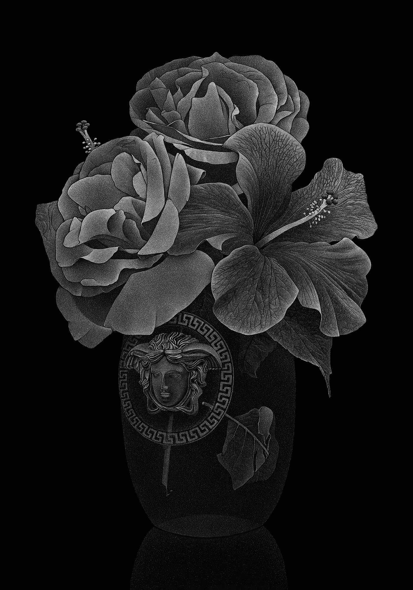 Homage to Gianni Versace