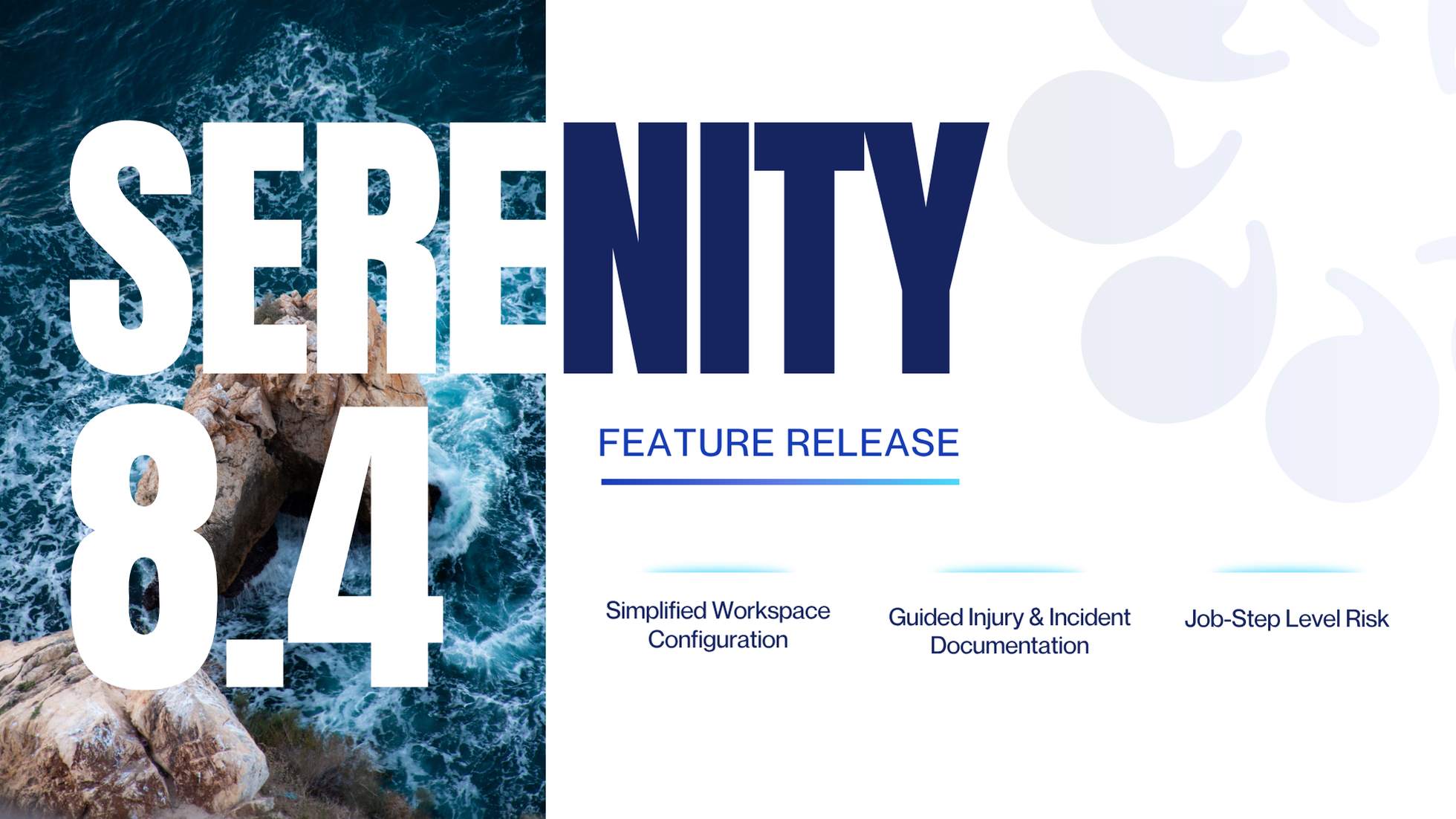 Two men and a woman inspect the frame of a vehicle in a factory