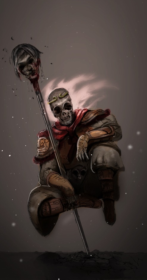 This article will tell you the secret techniques that I use to make players feel fear or terror. But before we get into the juicy part, lets first understand why things work the way they do.