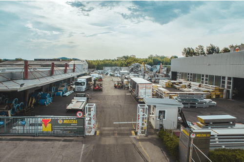 Slovenja vas poslovalnica