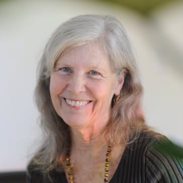 Joan Maloof