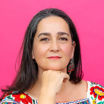 Ana Bianchi