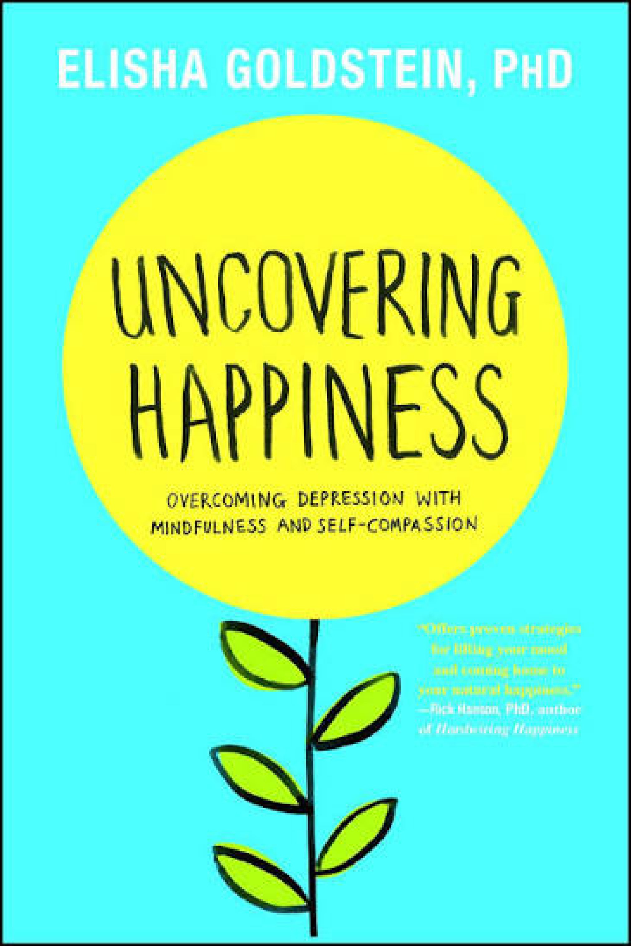 Uncovering Happiness