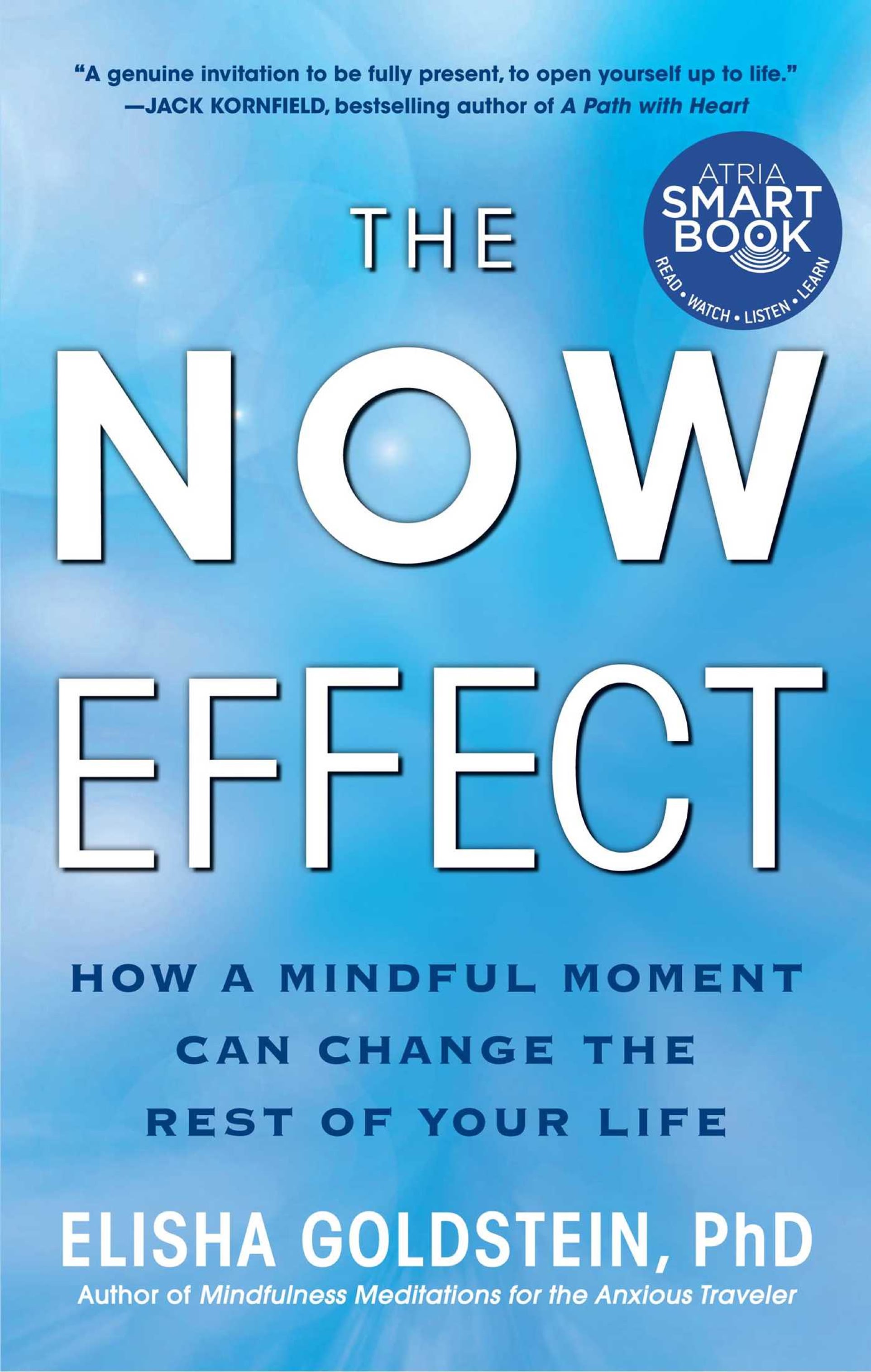 The Now Effect