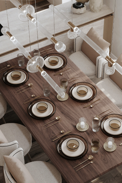 Contemporary charm II