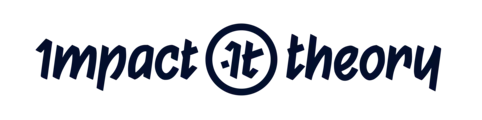 impact theory logo