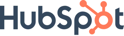 Hubspot logo