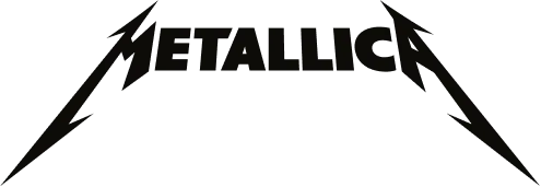 metallica logo