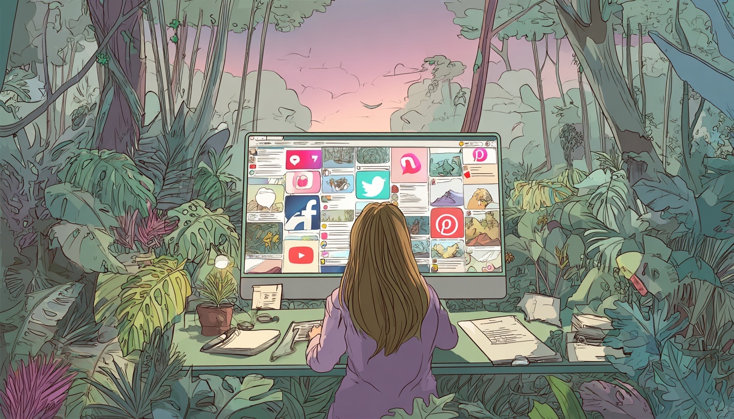 How to Create Social Media Post for Maximum Impact