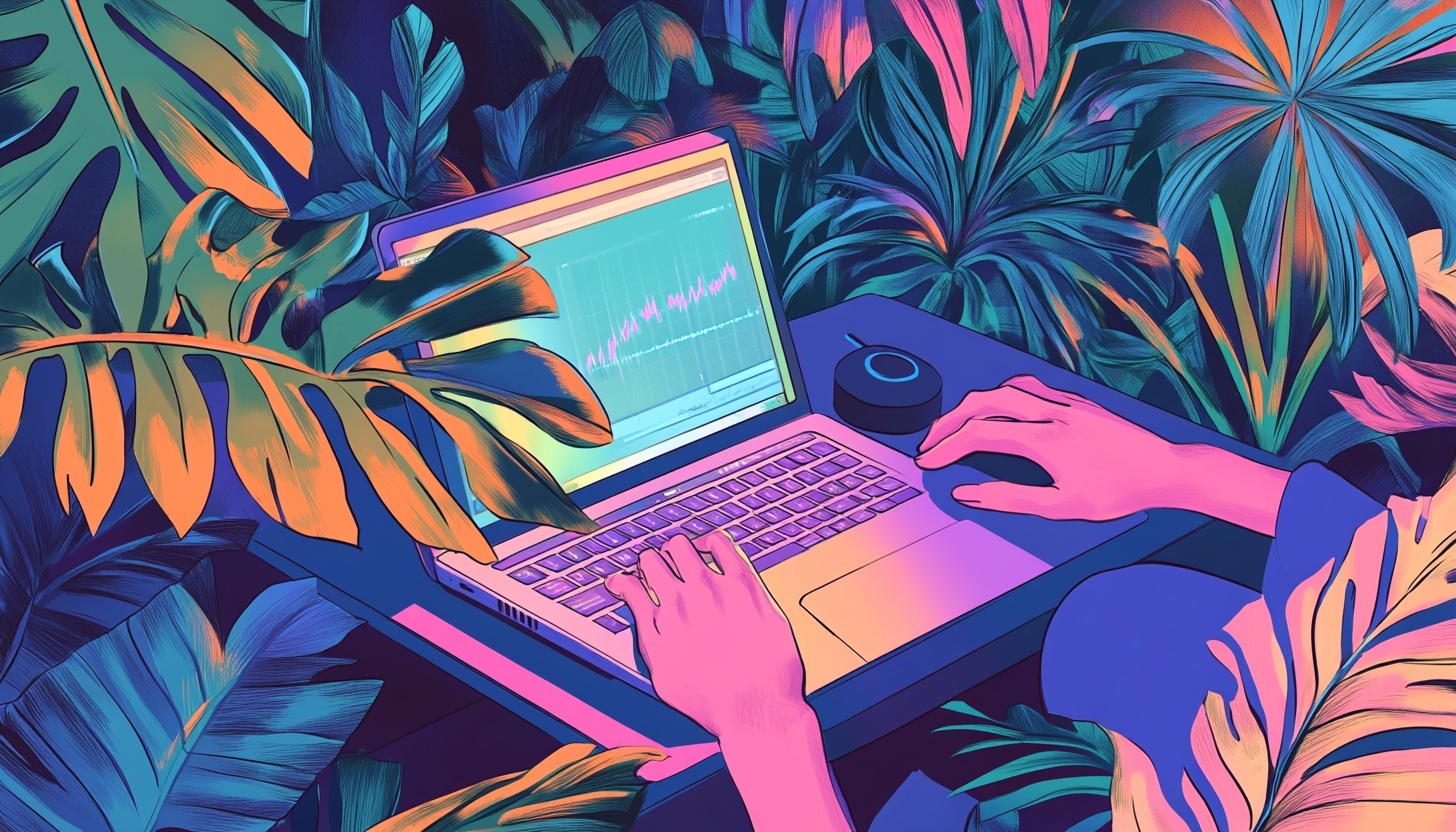 The Unauthorized Guide to Downloading Audio from Websites