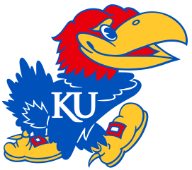 University of Kansas Jayhawks