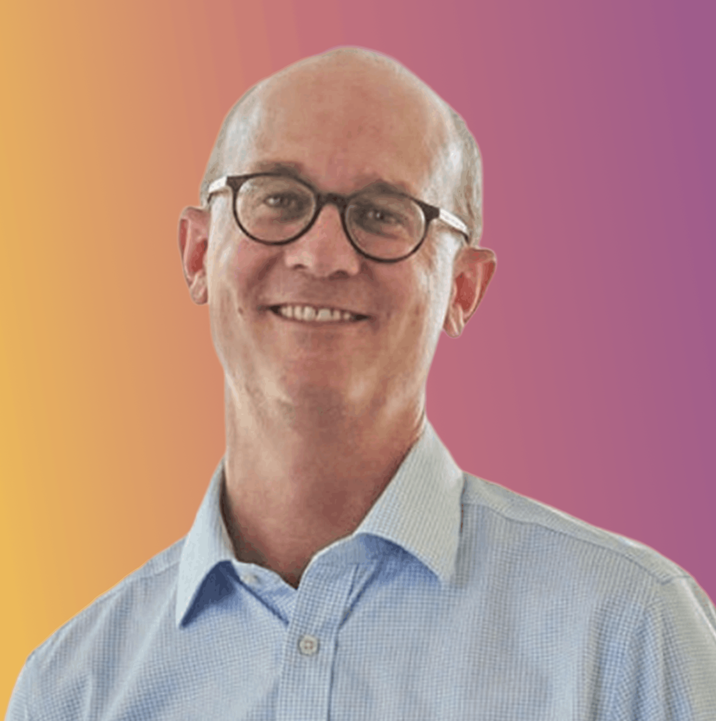 Mark Gudiksen