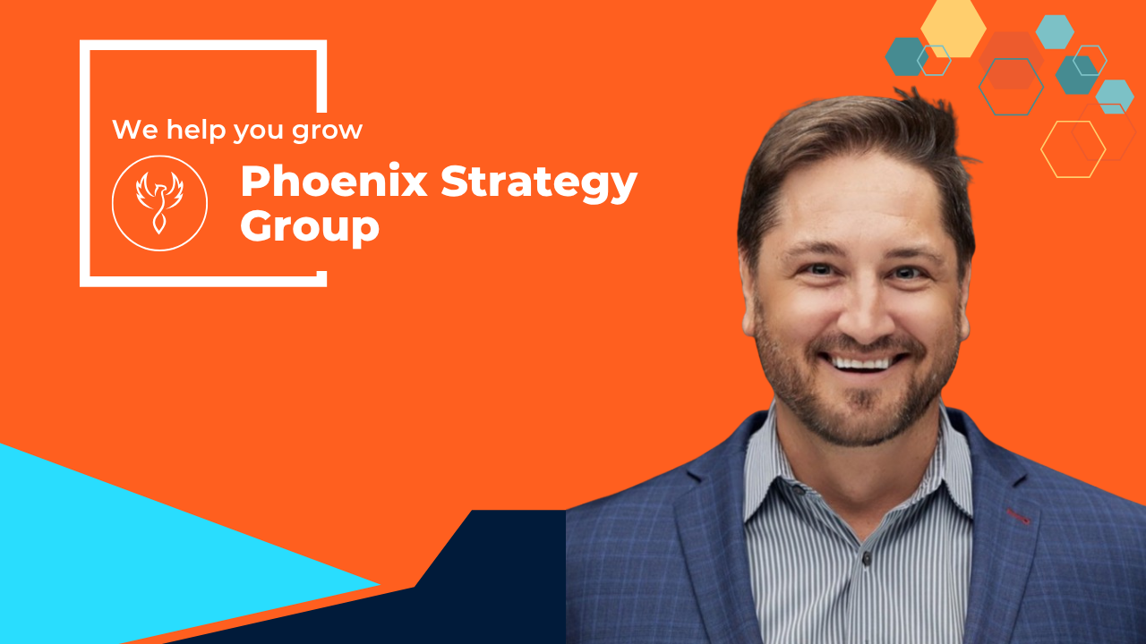 Phoenix Strategy Group System