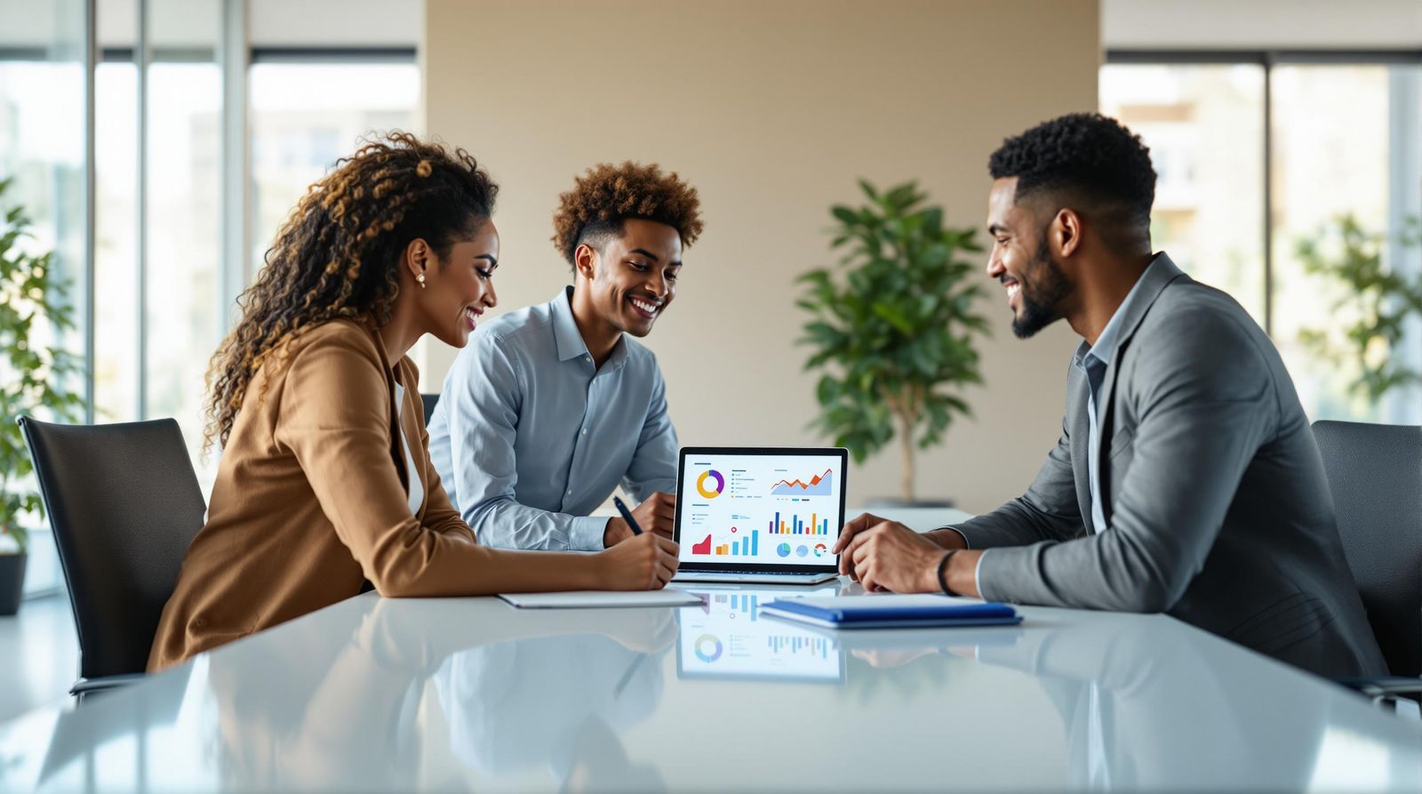 Partnership Performance: 15 KPIs to Monitor - Phoenix Strategy Group