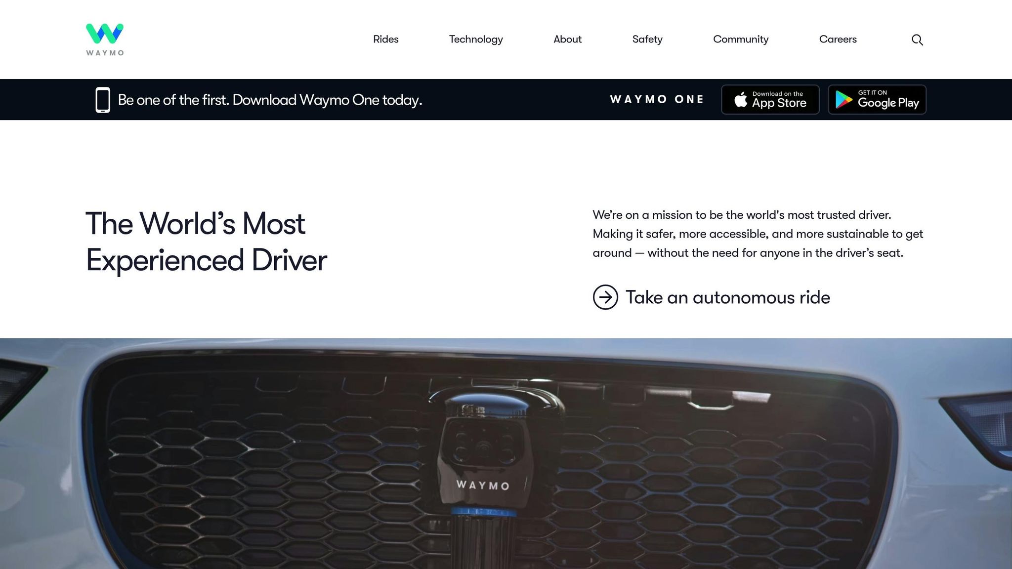 Waymo