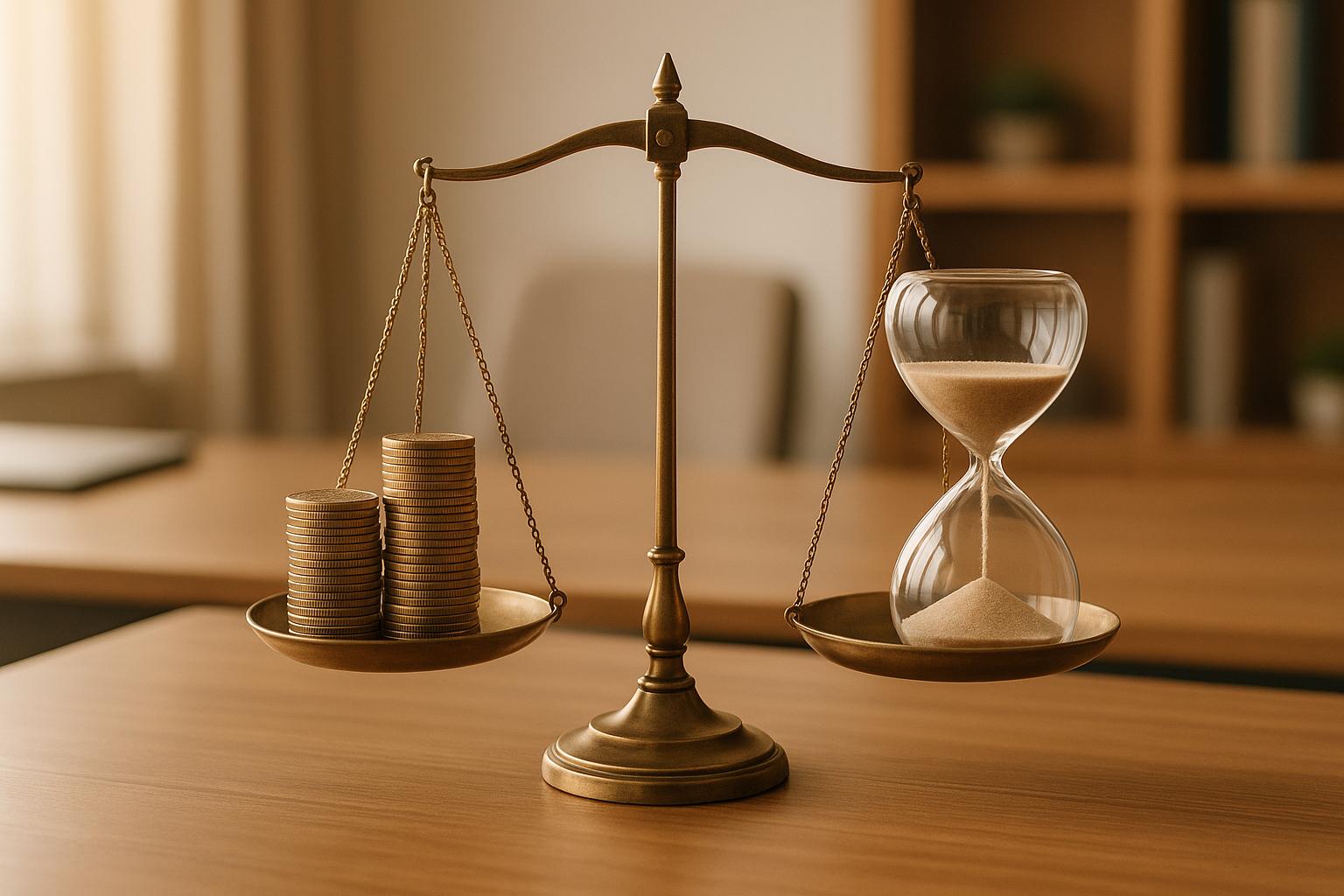 Limitations of IRR in VC Performance Evaluation