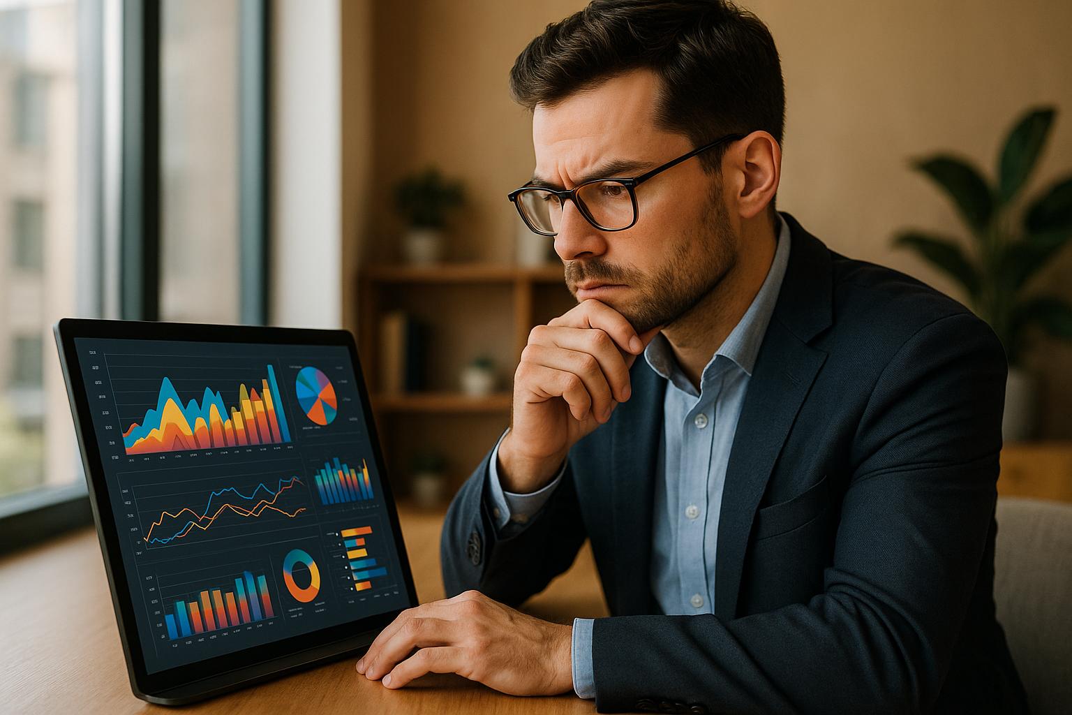 FP&A Insights: Identifying Hidden Cost Drivers