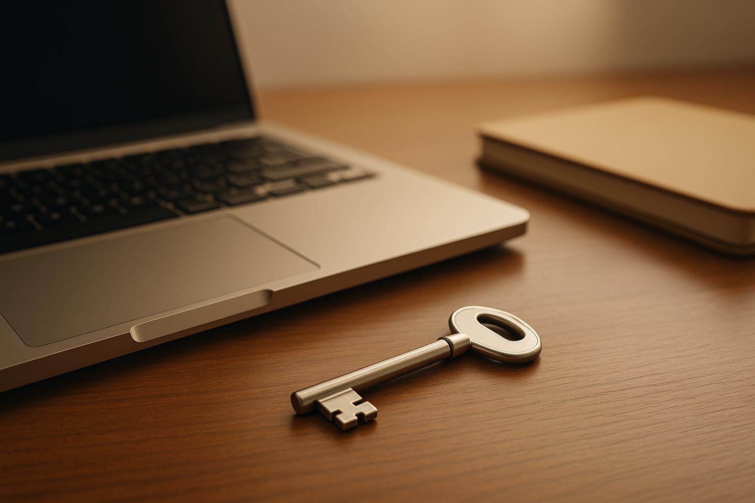 Key Rotation Policies for Fintech Security