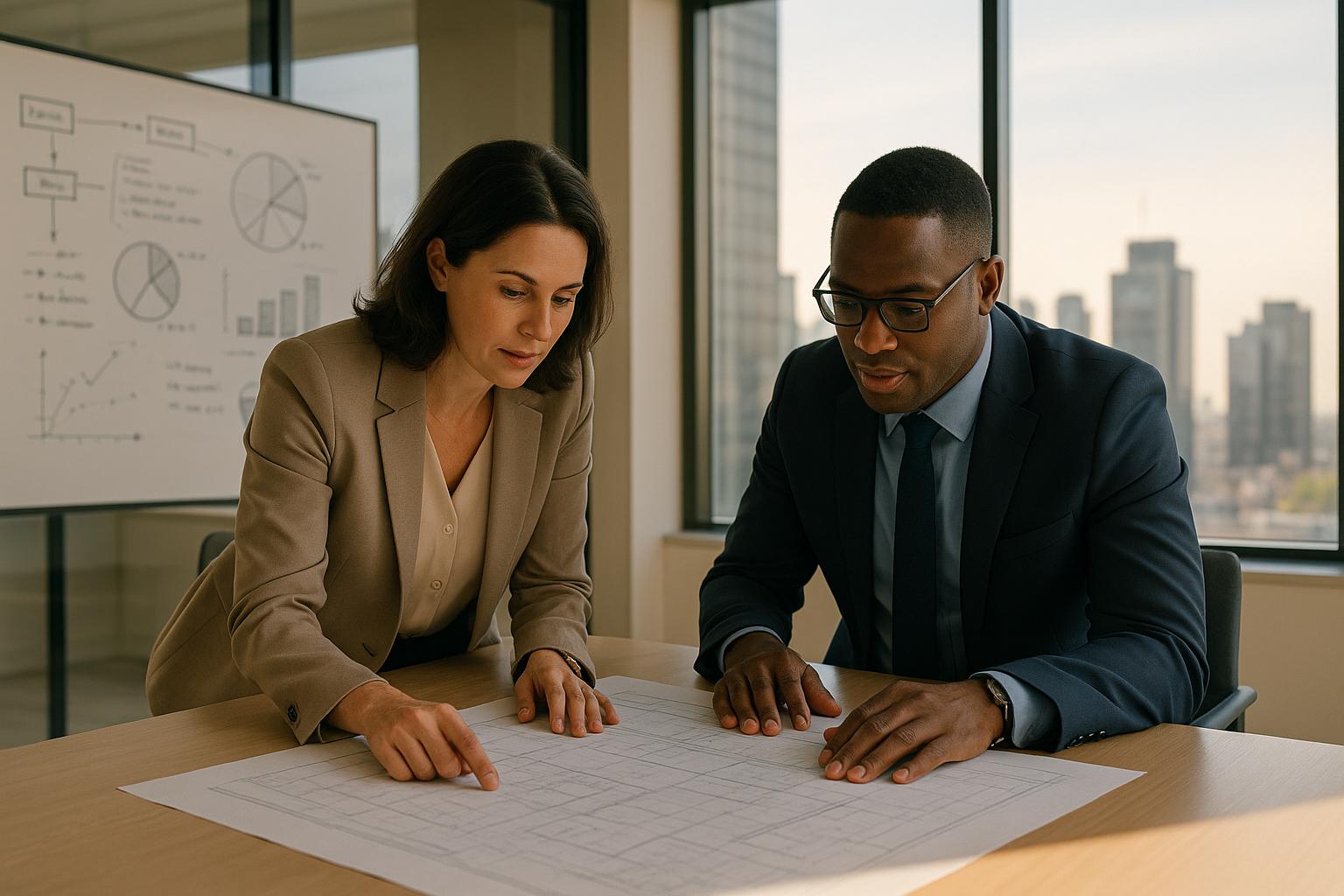 Contingency Planning for M&A Success