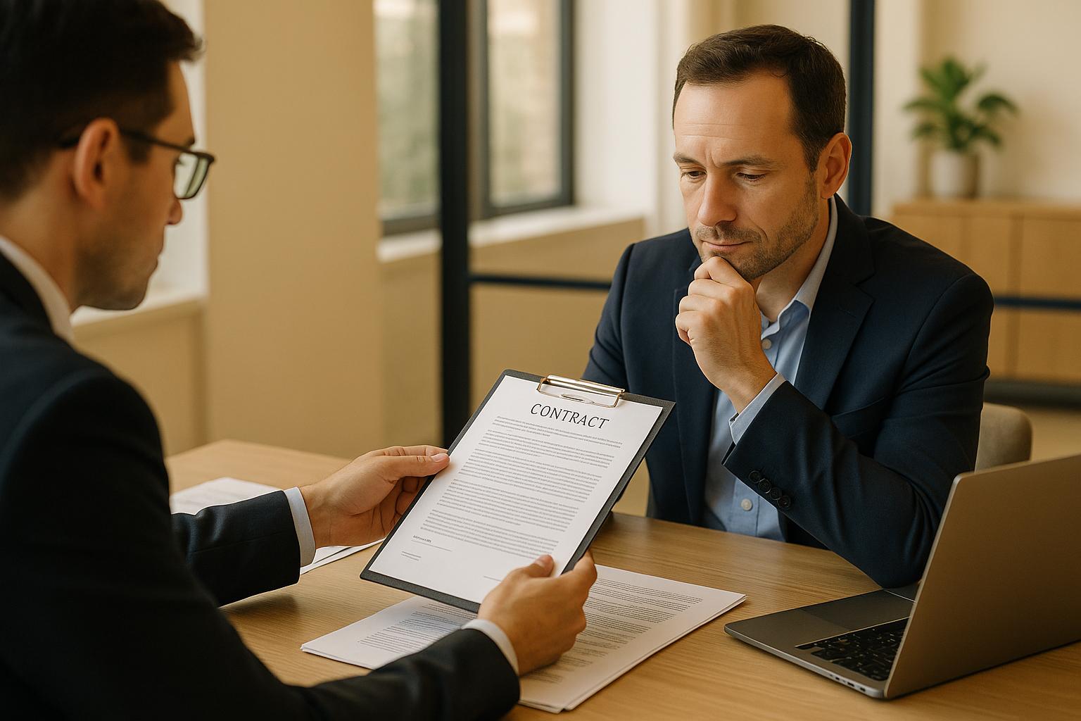 How to Negotiate Supplier Payment Terms