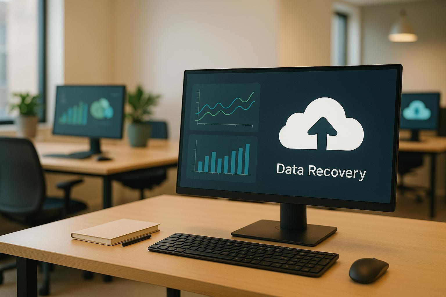 Disaster Recovery for SaaS Companies: Guide